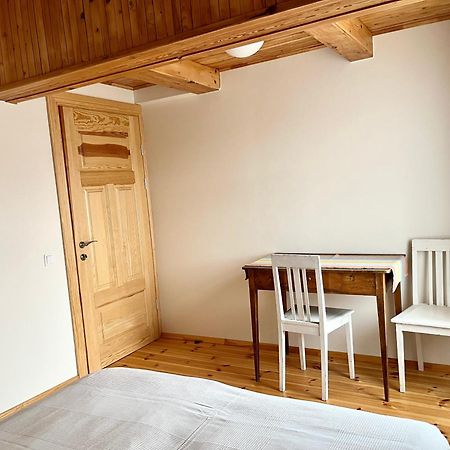 فندق Palanga Mo Namas المظهر الخارجي الصورة